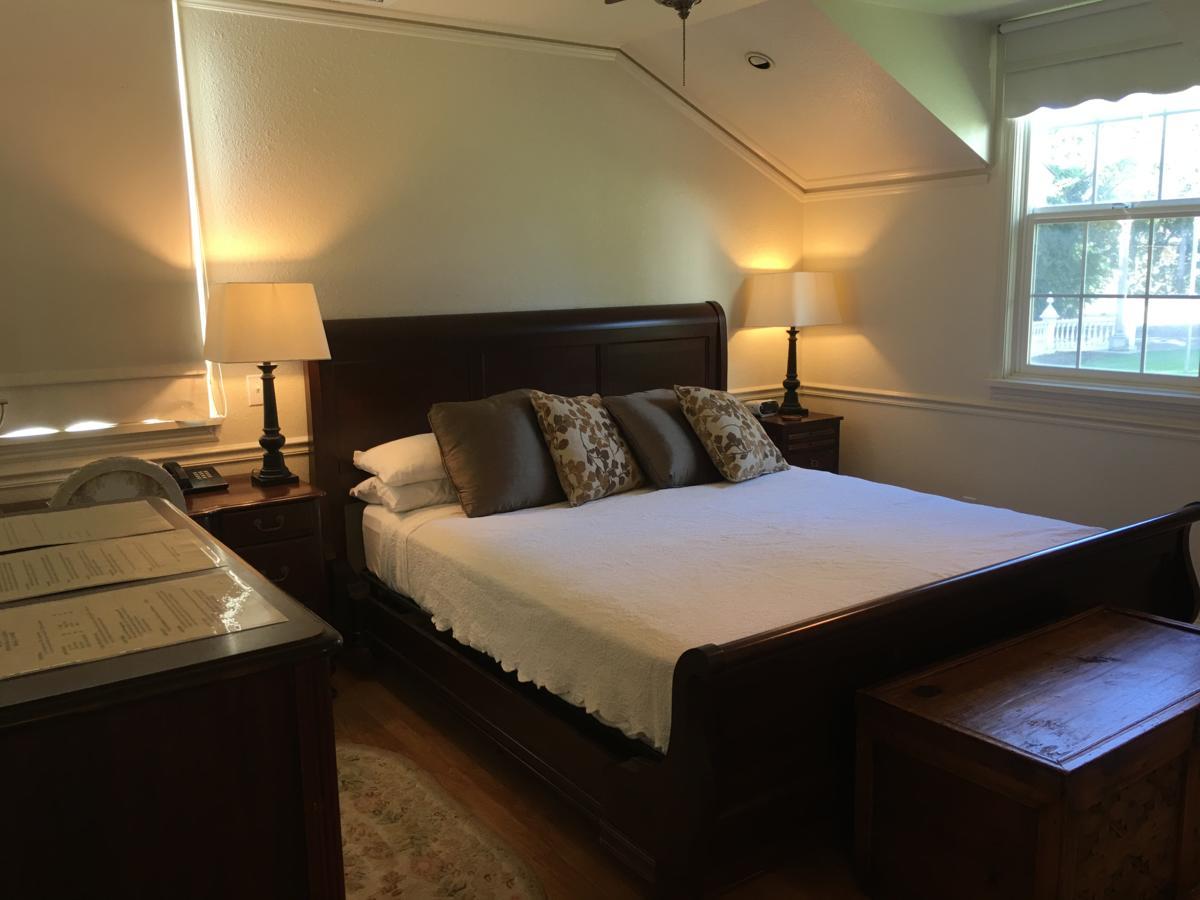 מרסד Bear Creek Inn מראה חיצוני תמונה
