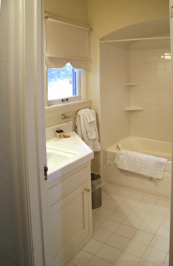 מרסד Bear Creek Inn מראה חיצוני תמונה